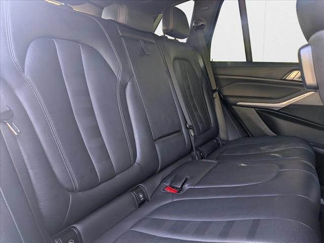 2022 BMW X5 xDrive40i Roseville CA