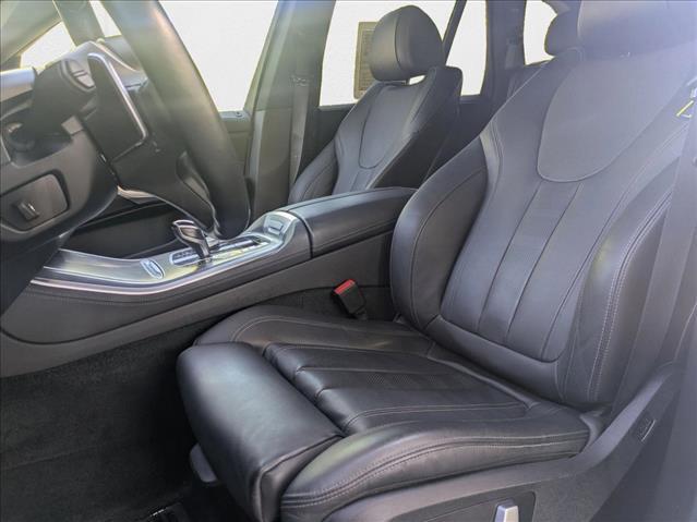 2022 BMW X5 xDrive40i Roseville CA