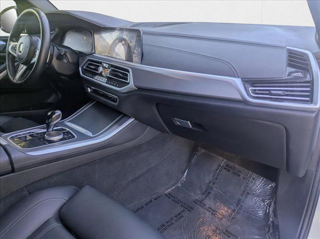 2022 BMW X5 xDrive40i Roseville CA