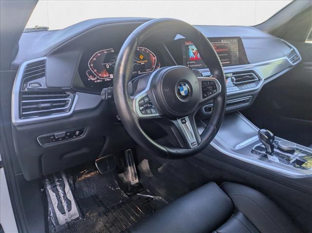 2022 BMW X5 xDrive40i Roseville CA