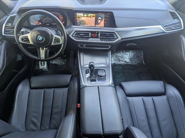 2022 BMW X5 xDrive40i Roseville CA