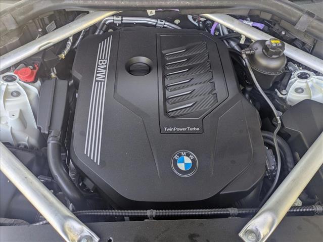 2022 BMW X5 xDrive40i Roseville CA