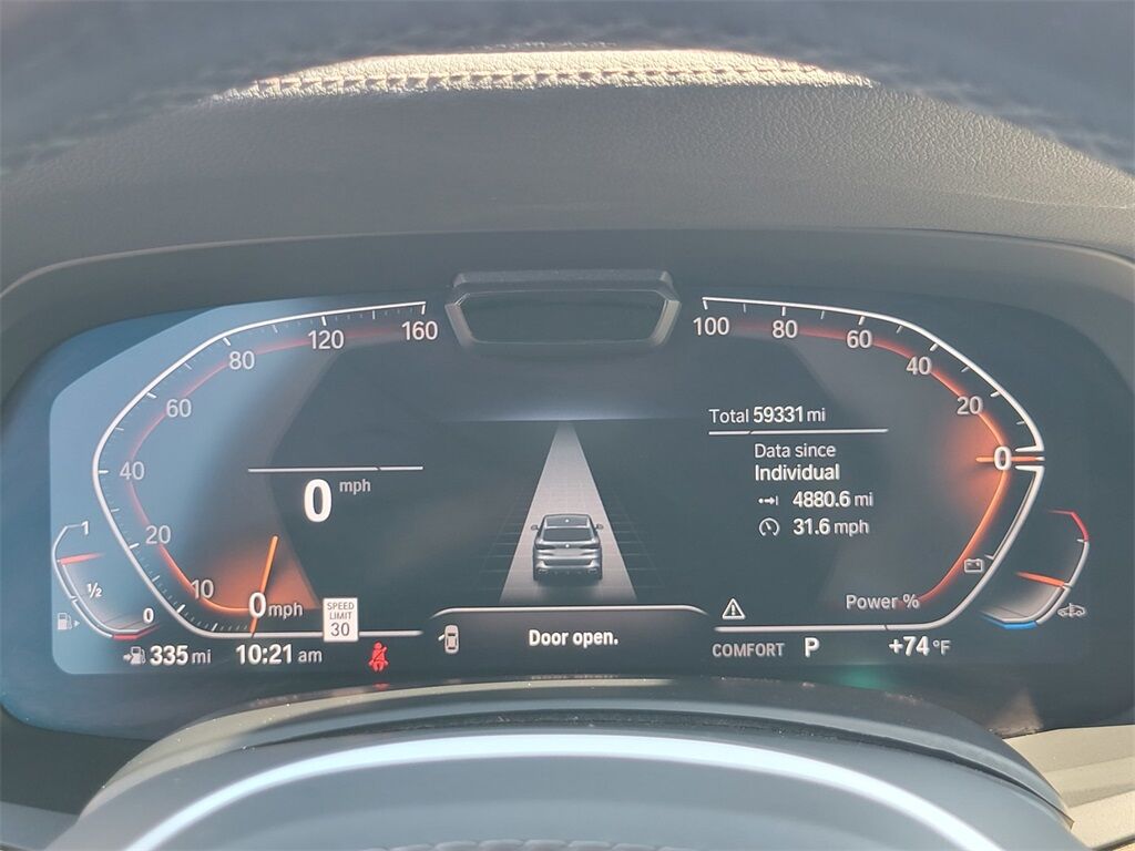 2022 BMW X5 xDrive40i Roseville CA