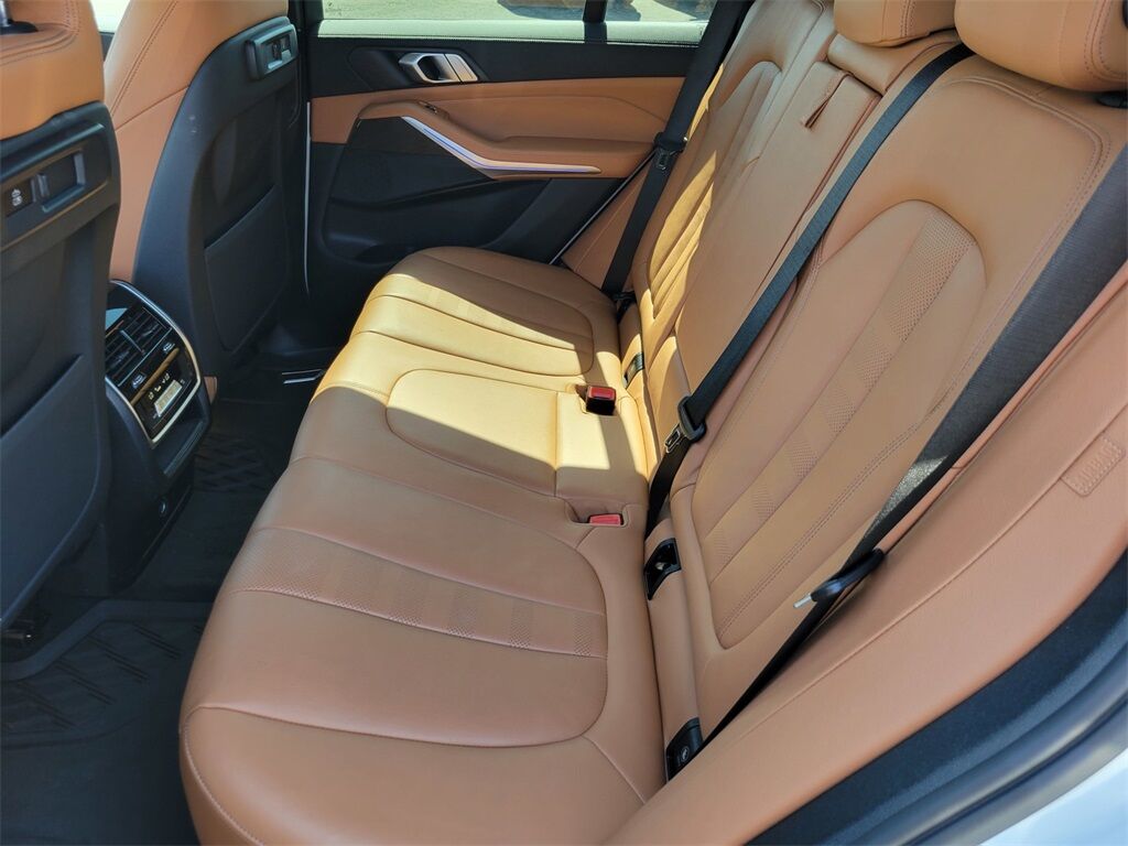 2022 BMW X5 xDrive40i Roseville CA