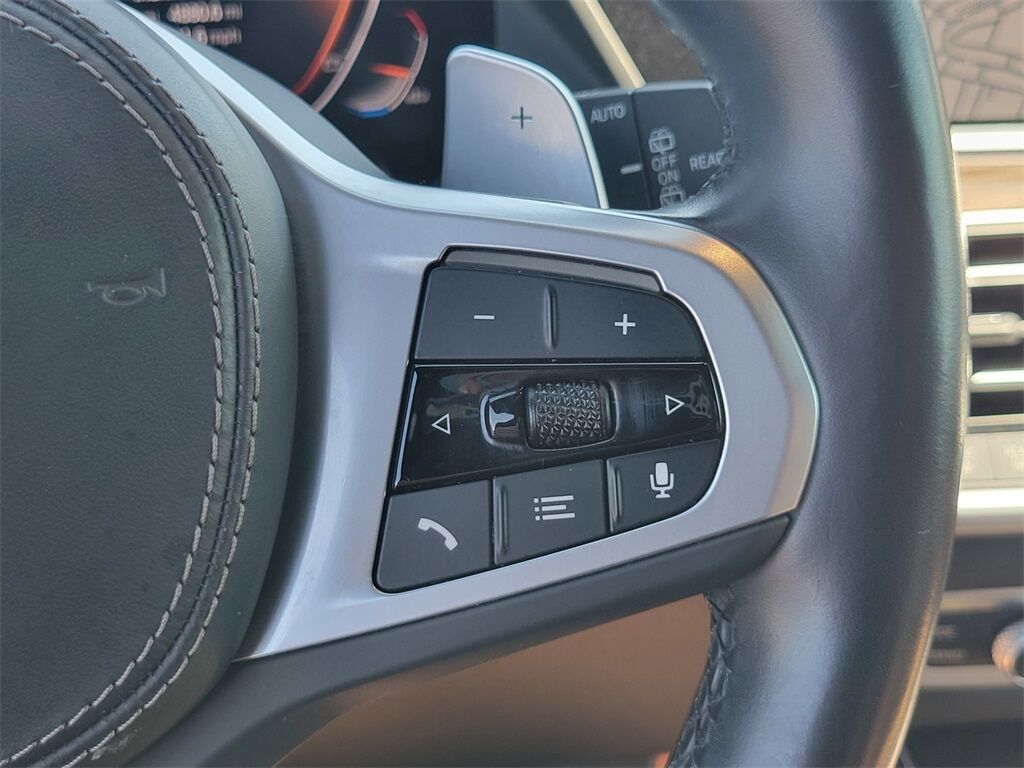 2022 BMW X5 xDrive40i Roseville CA
