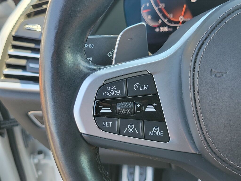 2022 BMW X5 xDrive40i Roseville CA