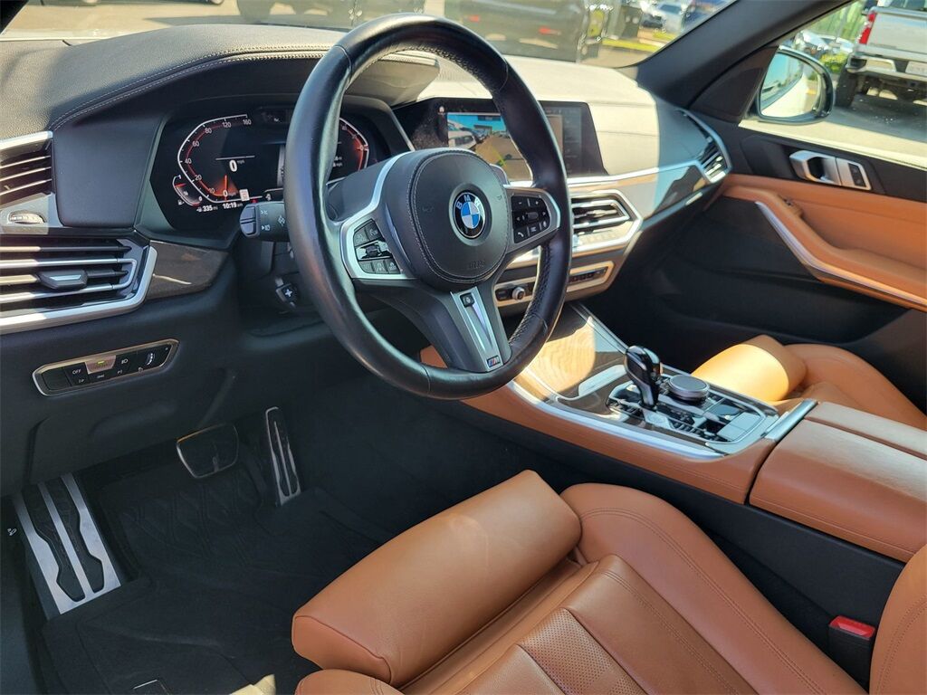 2022 BMW X5 xDrive40i Roseville CA