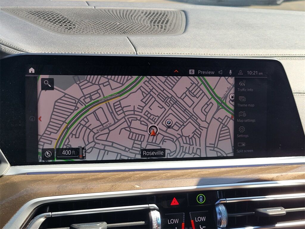 2022 BMW X5 xDrive40i Roseville CA