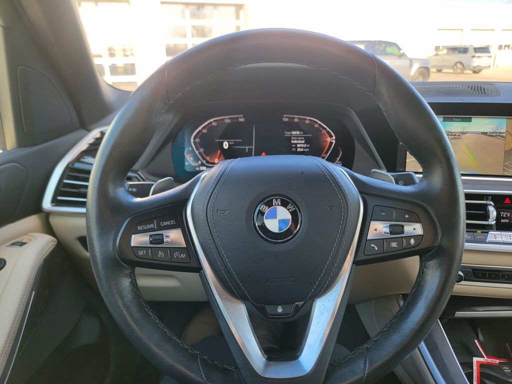 2022 BMW X5 xDrive40i San Clemente CA