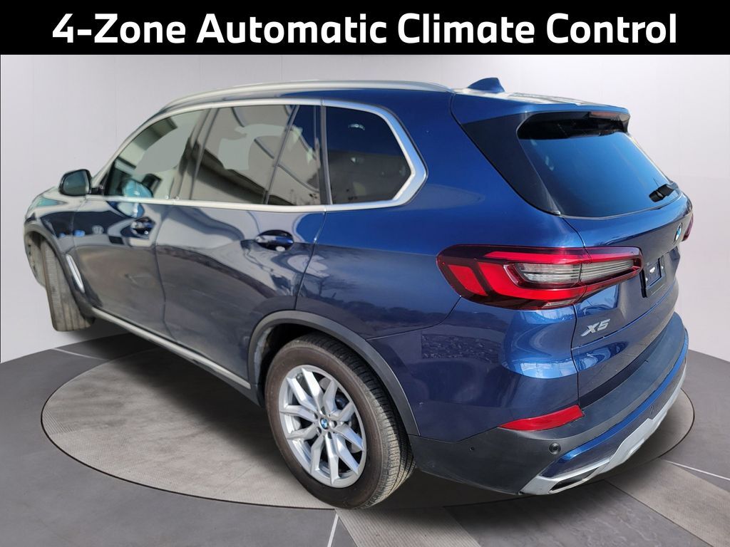 2022 BMW X5 xDrive40i San Clemente CA