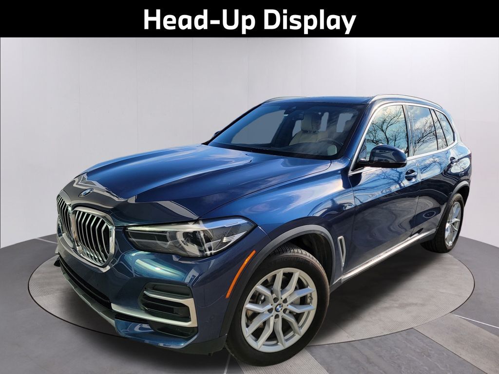 2022 BMW X5 xDrive40i San Clemente CA