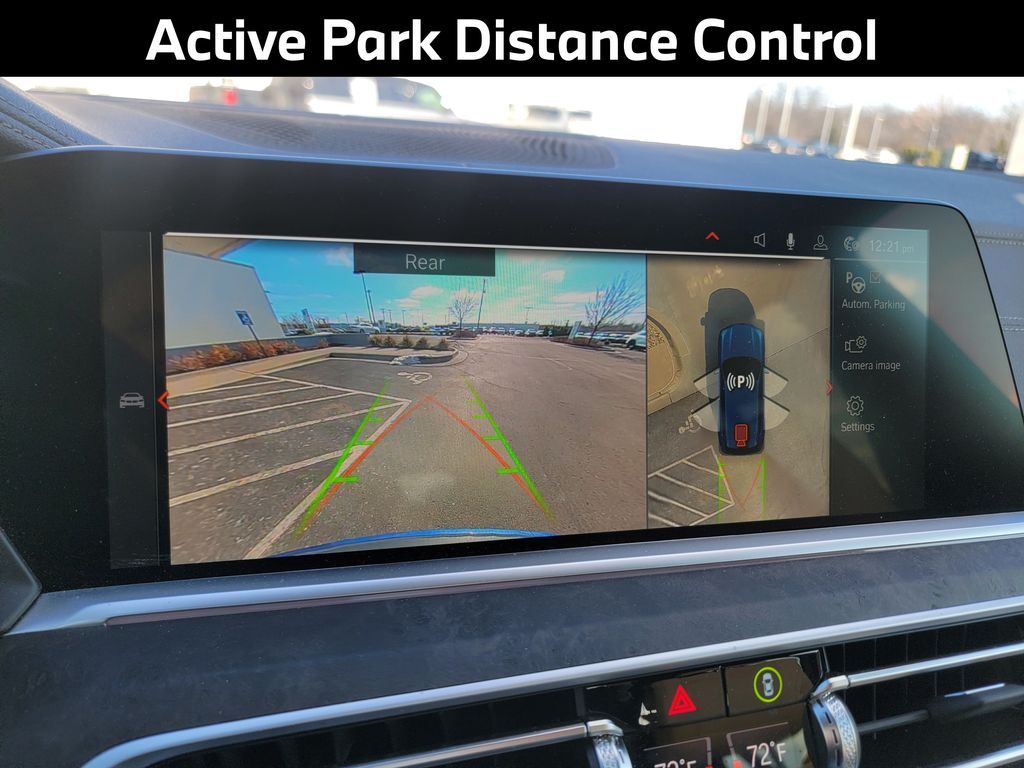 2022 BMW X5 xDrive40i San Clemente CA