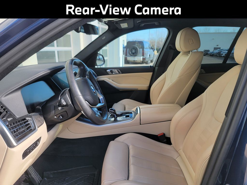 2022 BMW X5 xDrive40i San Clemente CA