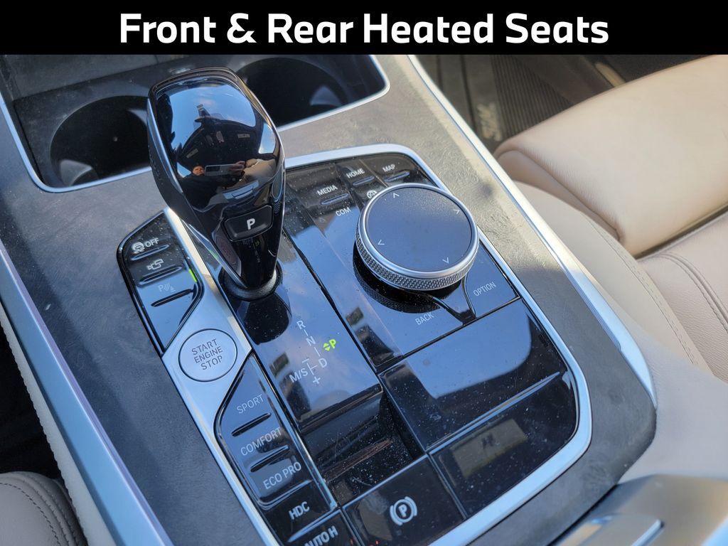 2022 BMW X5 xDrive40i San Clemente CA