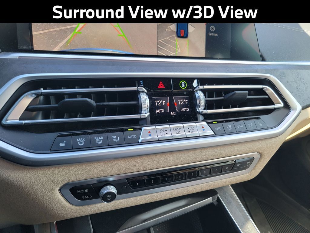 2022 BMW X5 xDrive40i San Clemente CA