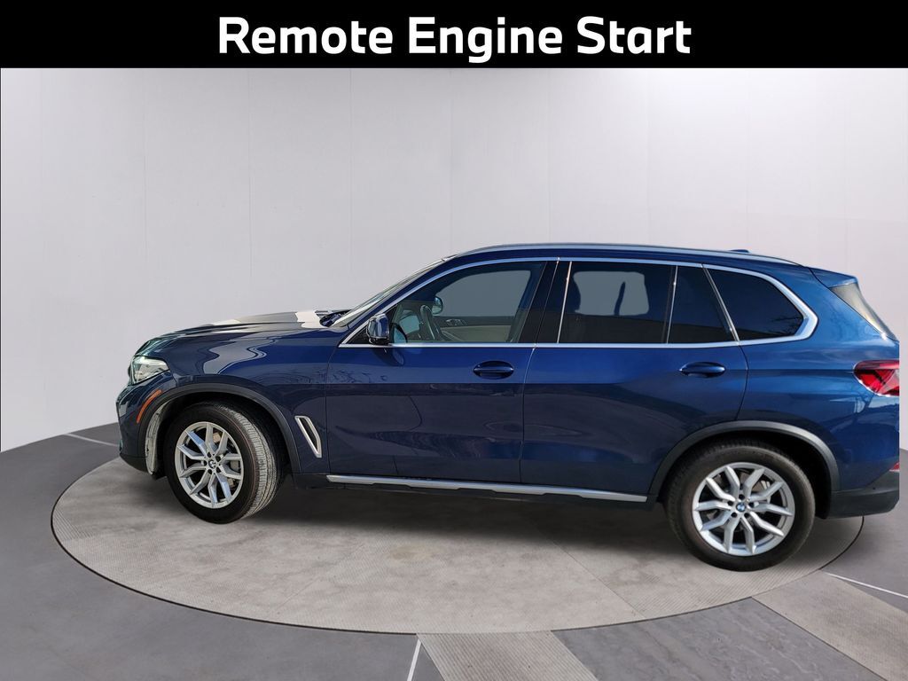 2022 BMW X5 xDrive40i San Clemente CA
