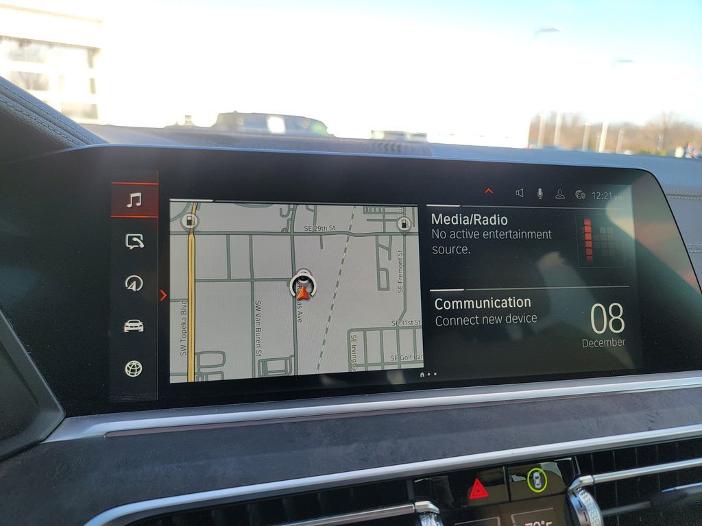 2022 BMW X5 xDrive40i San Clemente CA