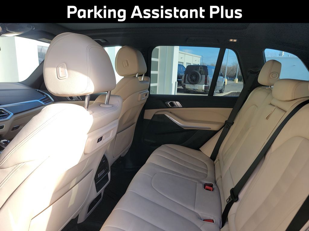 2022 BMW X5 xDrive40i San Clemente CA