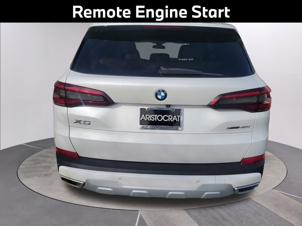 2022 BMW X5 xDrive40i San Clemente CA