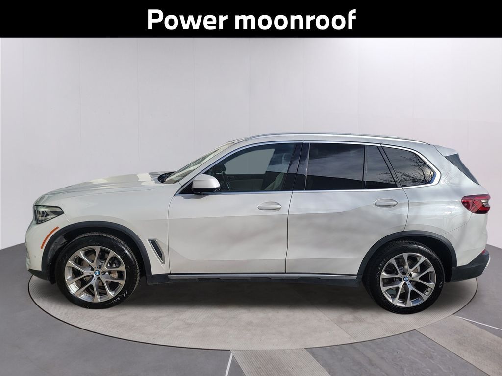 2022 BMW X5 xDrive40i San Clemente CA