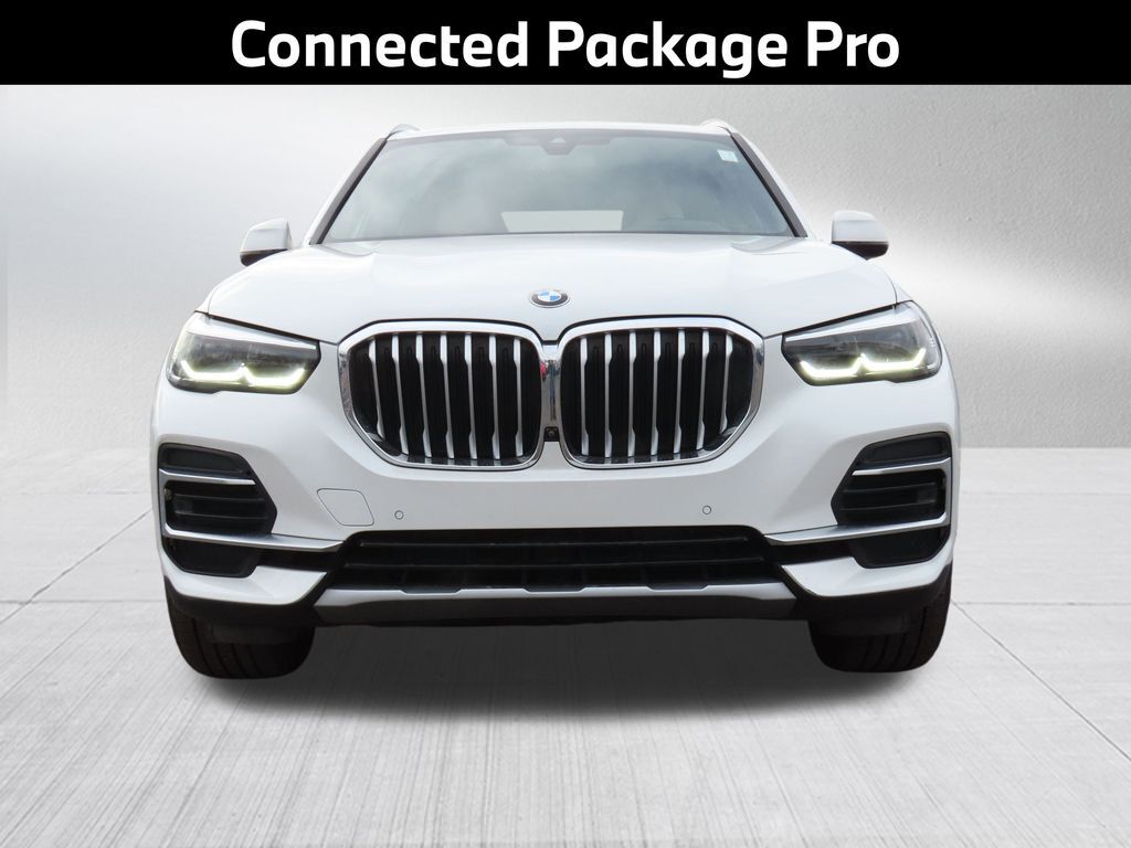 2022 BMW X5 xDrive40i San Clemente CA