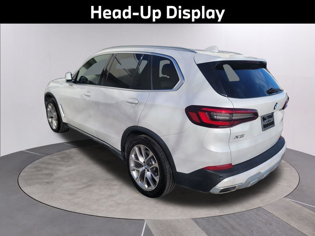2022 BMW X5 xDrive40i San Clemente CA