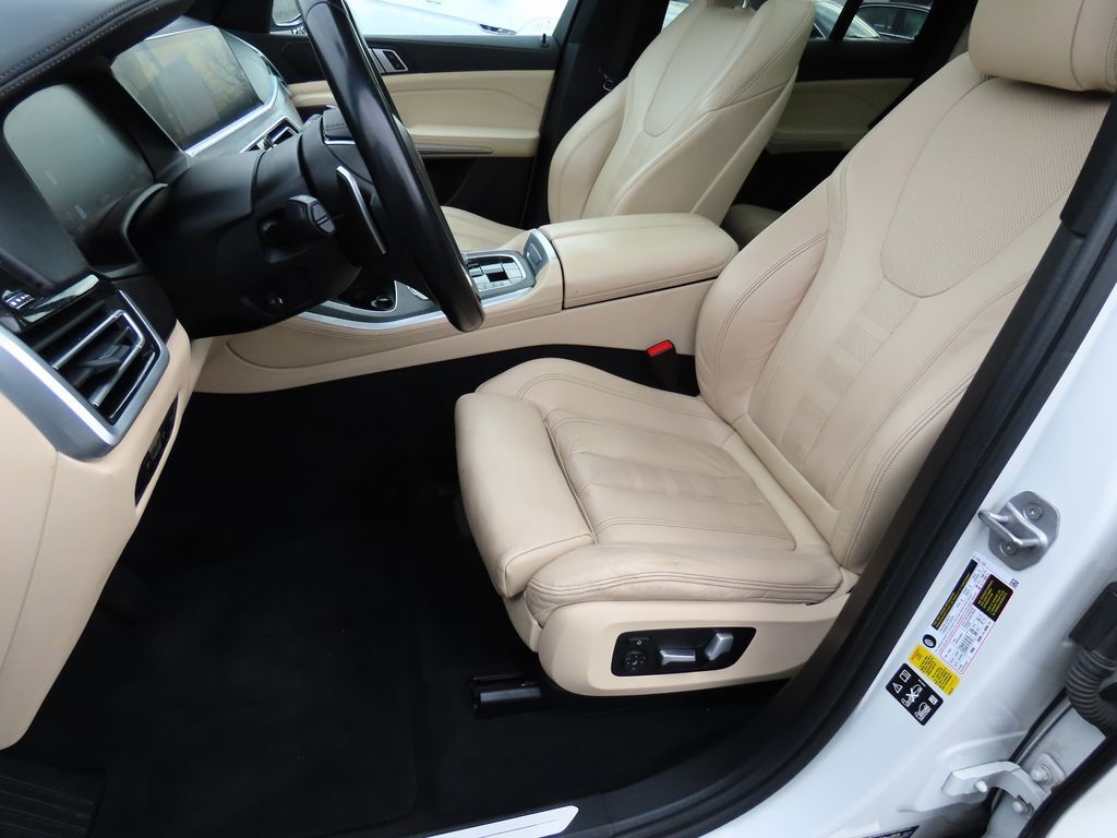 2022 BMW X5 xDrive40i San Clemente CA