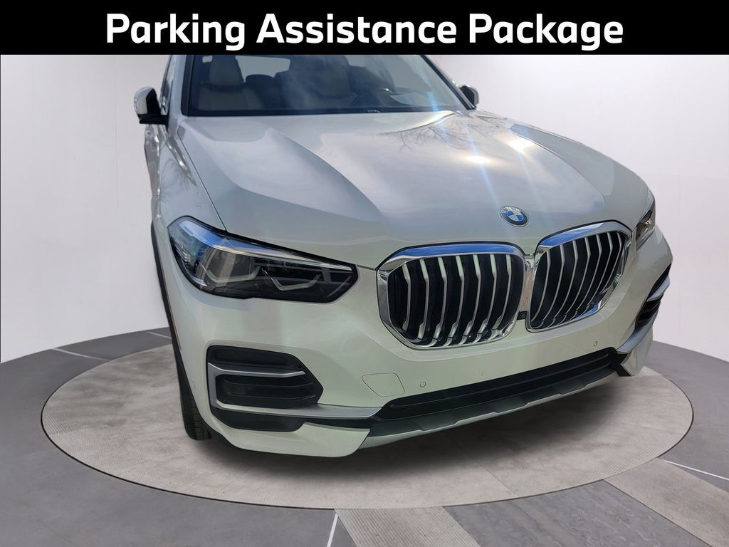2022 BMW X5 xDrive40i San Clemente CA