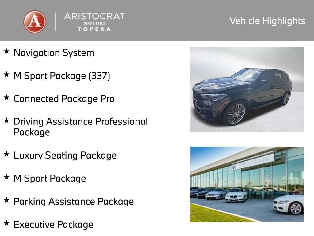 2022 BMW X5 xDrive40i San Clemente CA