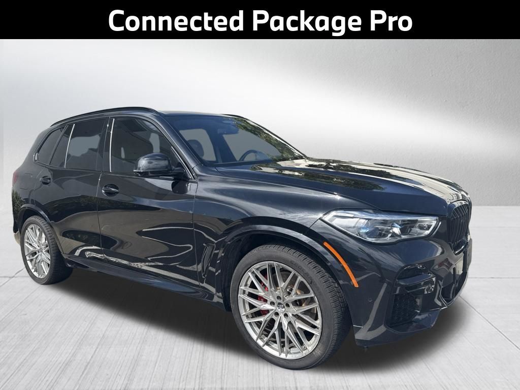 2022 BMW X5 xDrive40i San Clemente CA