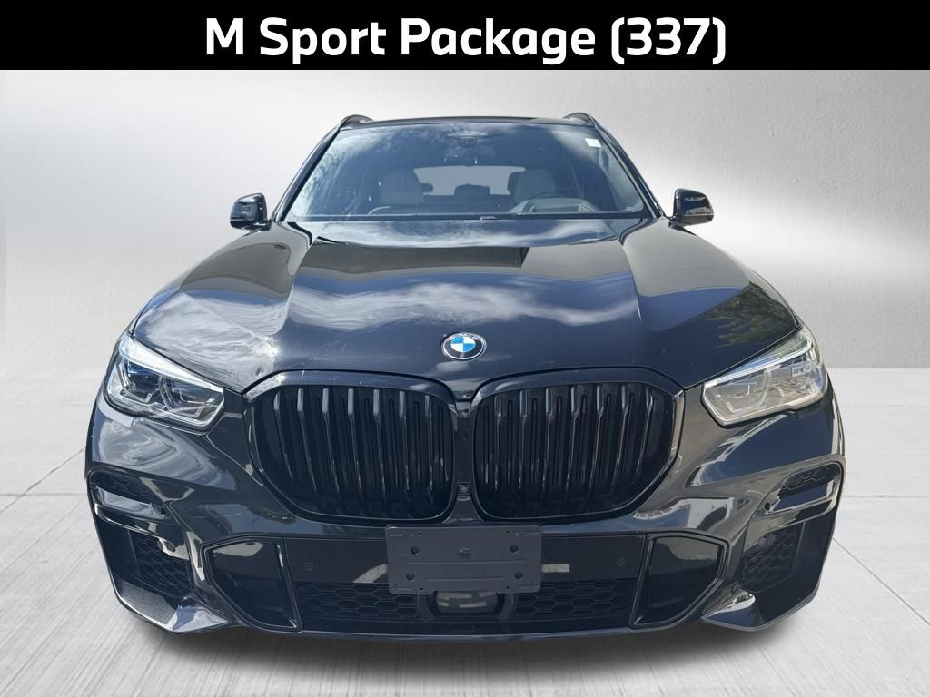 2022 BMW X5 xDrive40i San Clemente CA