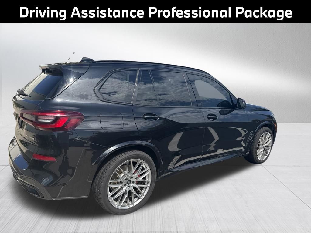 2022 BMW X5 xDrive40i San Clemente CA