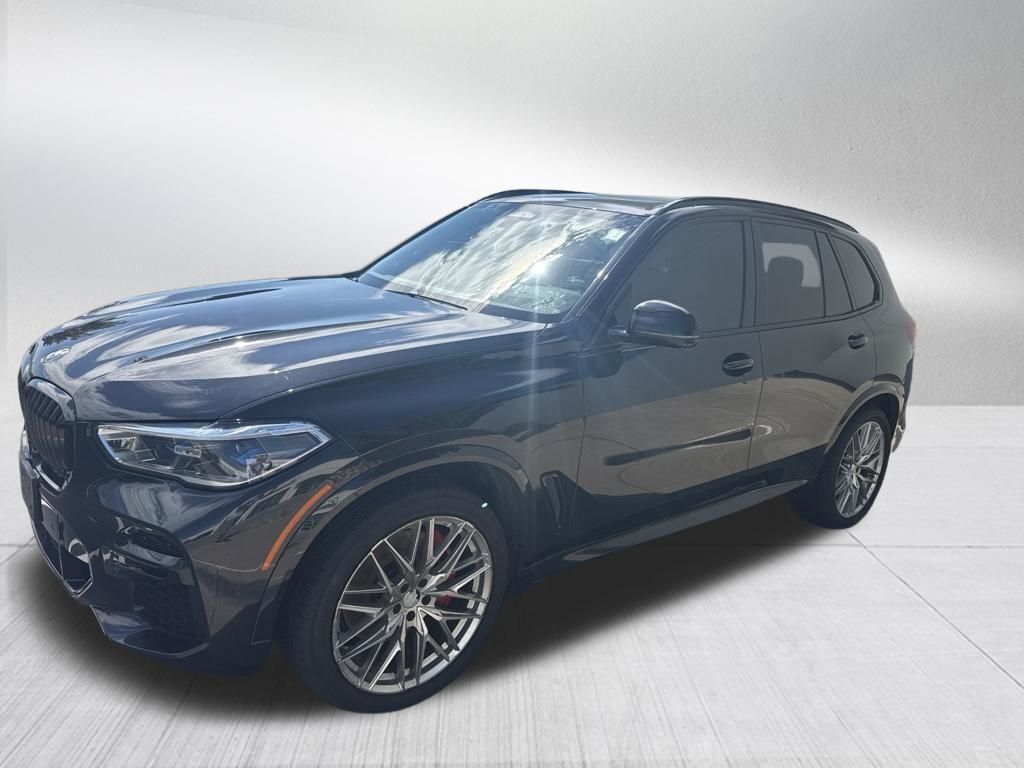 2022 BMW X5 xDrive40i San Clemente CA