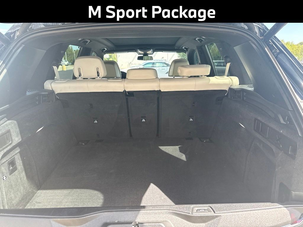 2022 BMW X5 xDrive40i San Clemente CA
