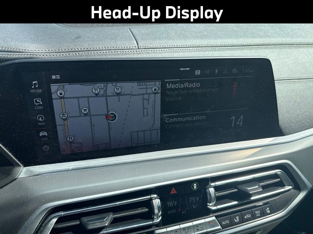 2022 BMW X5 xDrive40i San Clemente CA