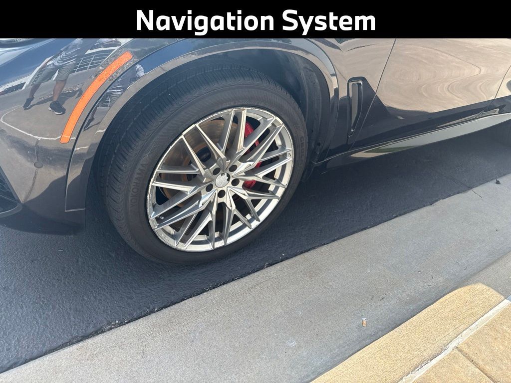 2022 BMW X5 xDrive40i San Clemente CA