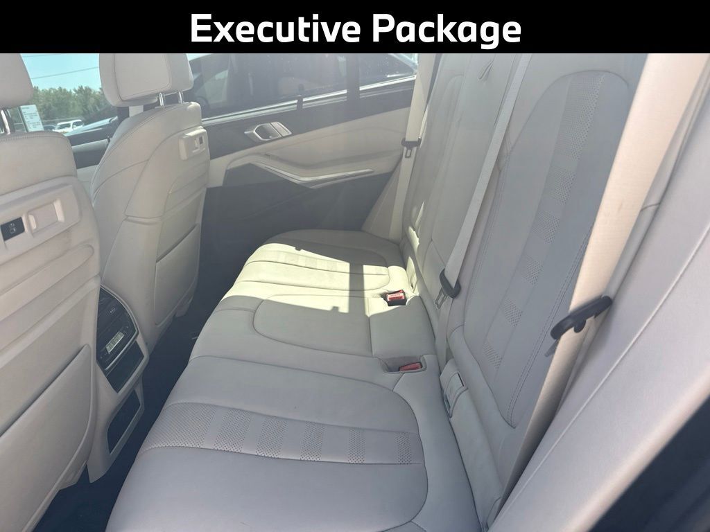 2022 BMW X5 xDrive40i San Clemente CA