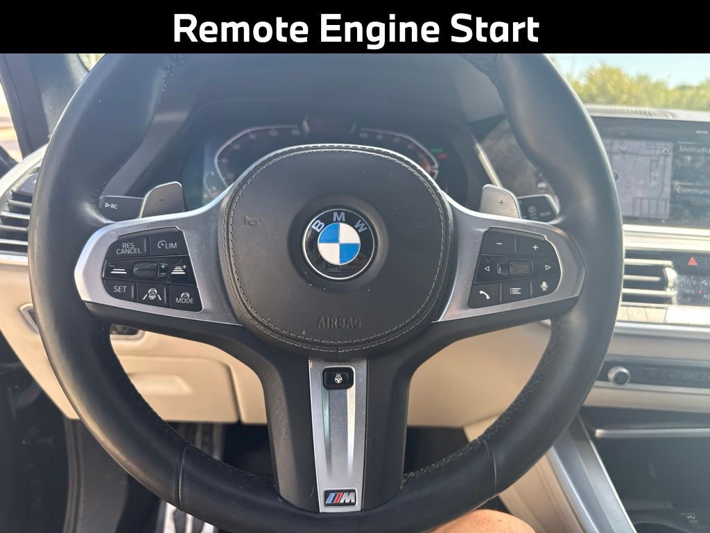 2022 BMW X5 xDrive40i San Clemente CA