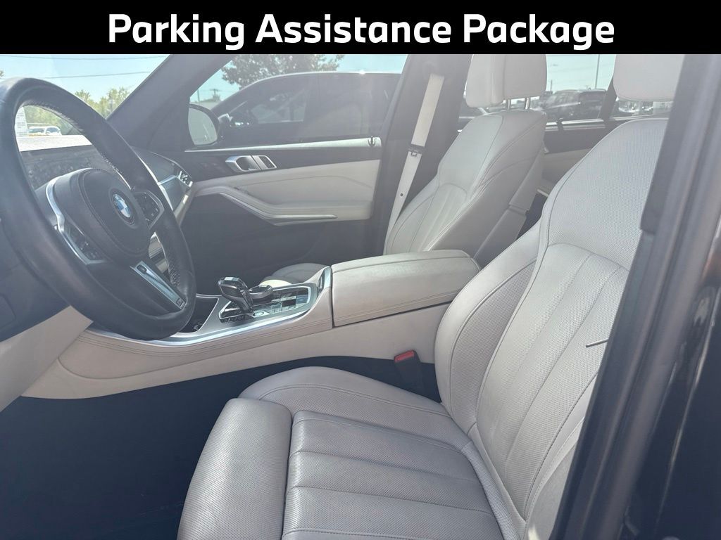 2022 BMW X5 xDrive40i San Clemente CA