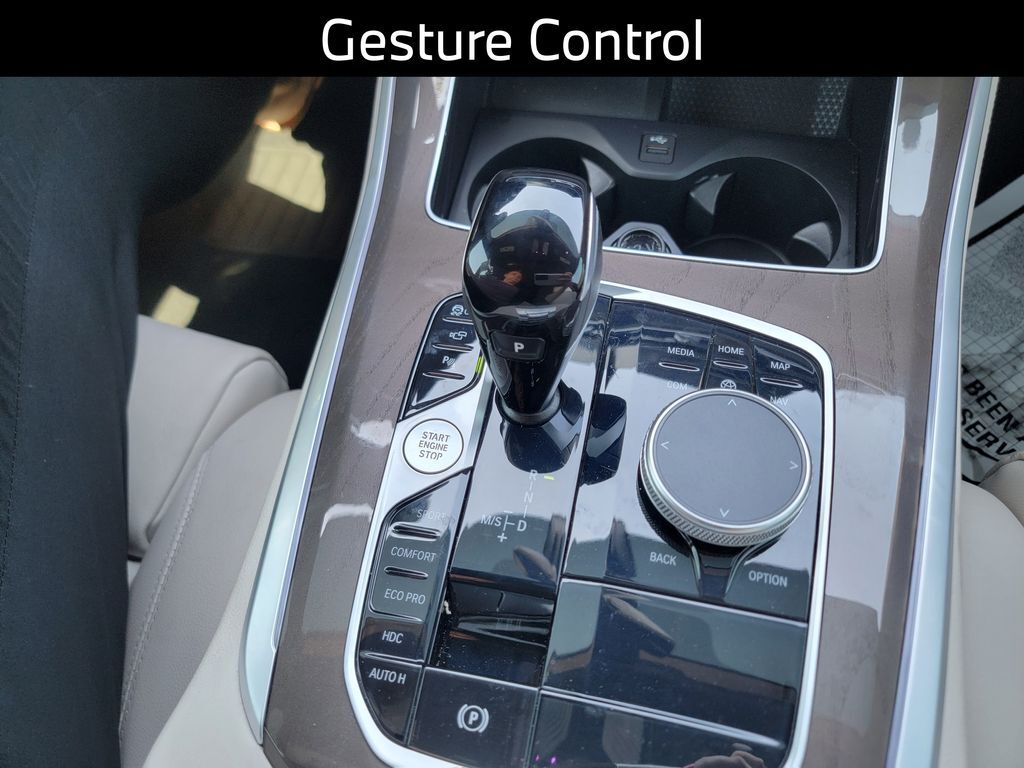2022 BMW X5 xDrive40i San Clemente CA