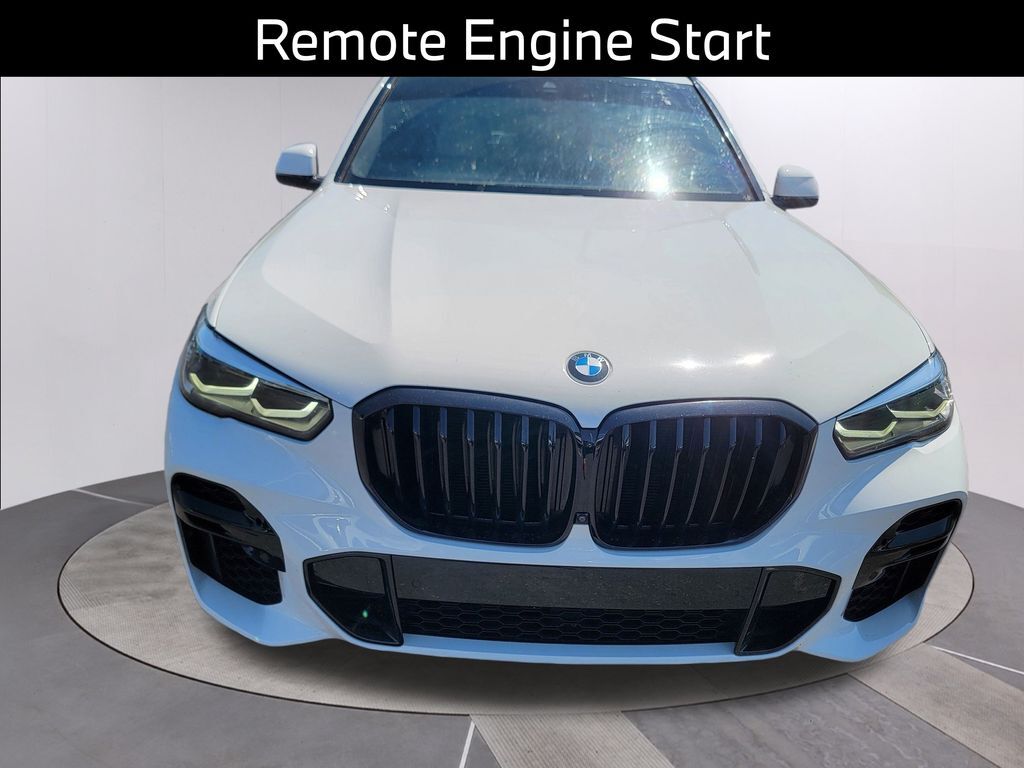 2022 BMW X5 xDrive40i San Clemente CA