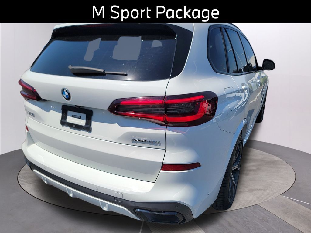 2022 BMW X5 xDrive40i San Clemente CA