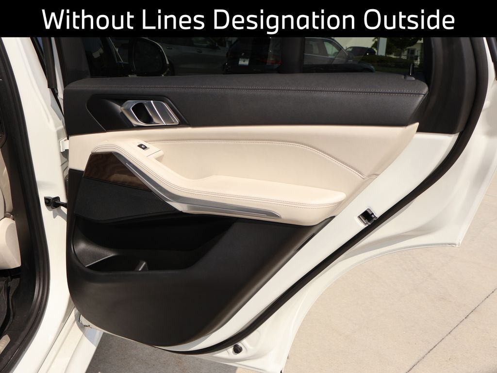 2022 BMW X5 xDrive40i San Clemente CA