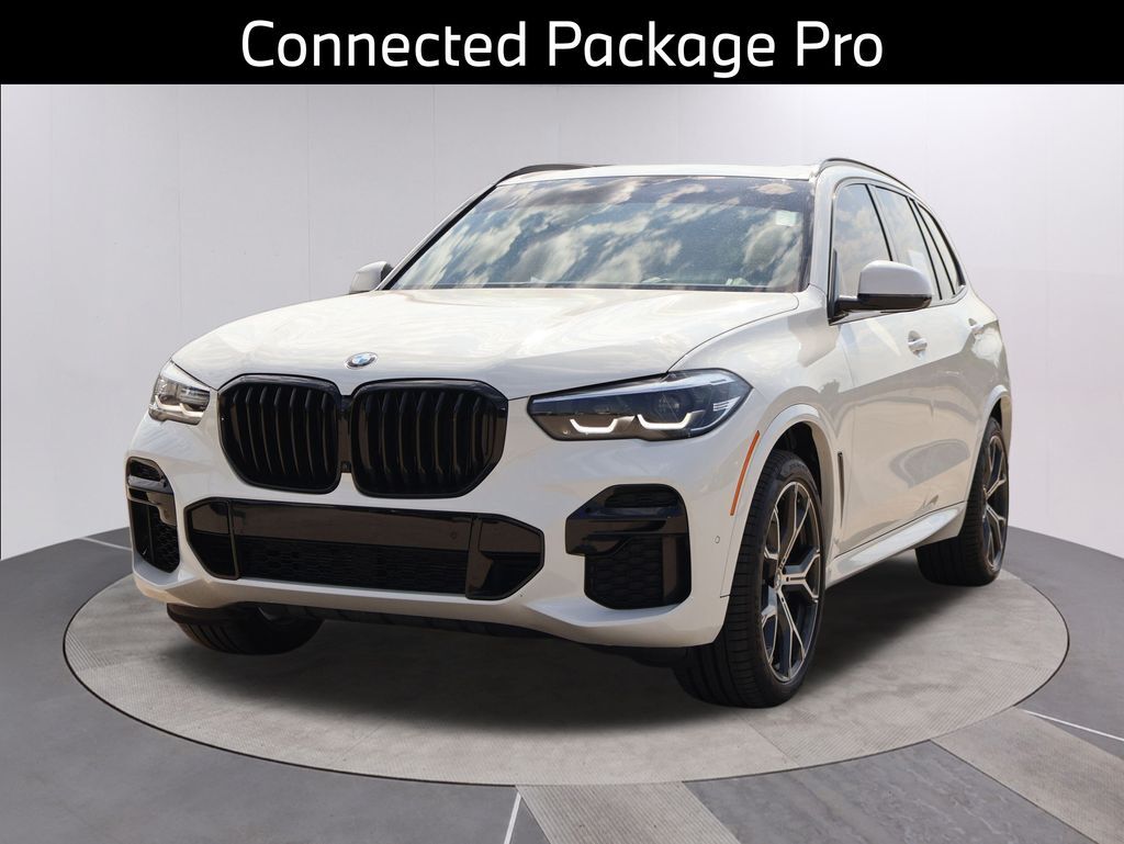 2022 BMW X5 xDrive40i San Clemente CA