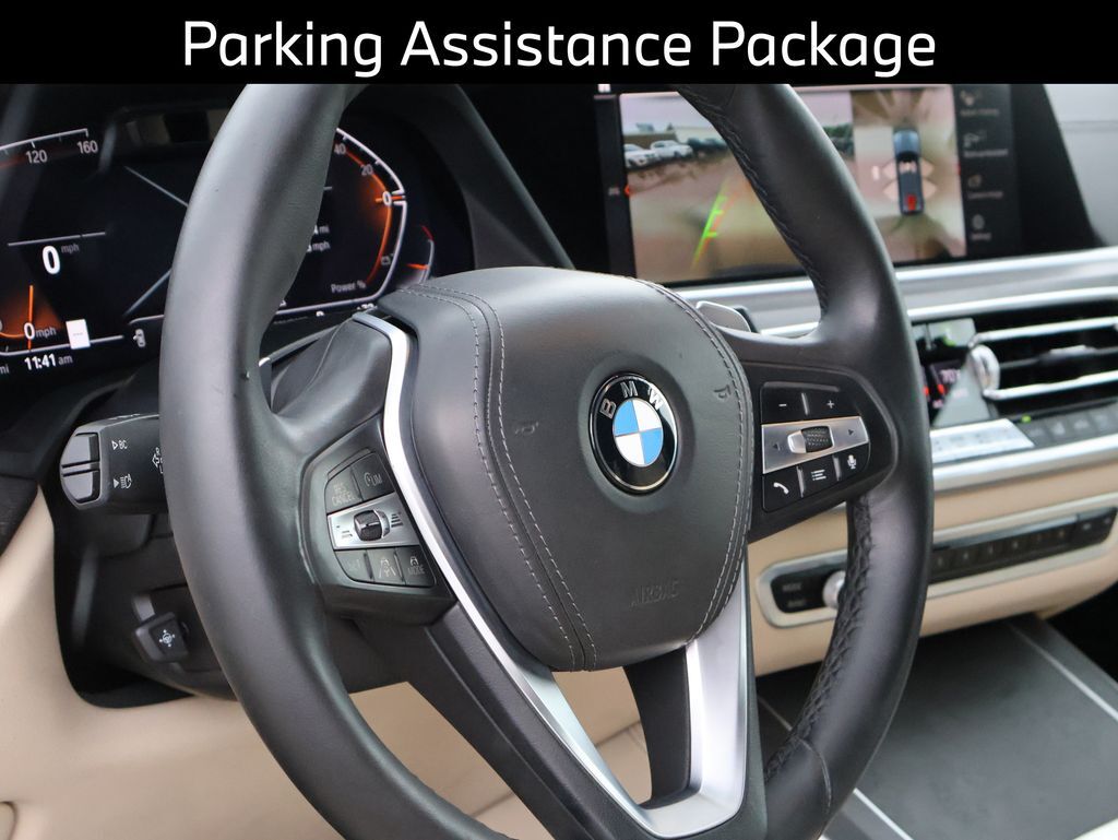 2022 BMW X5 xDrive40i San Clemente CA