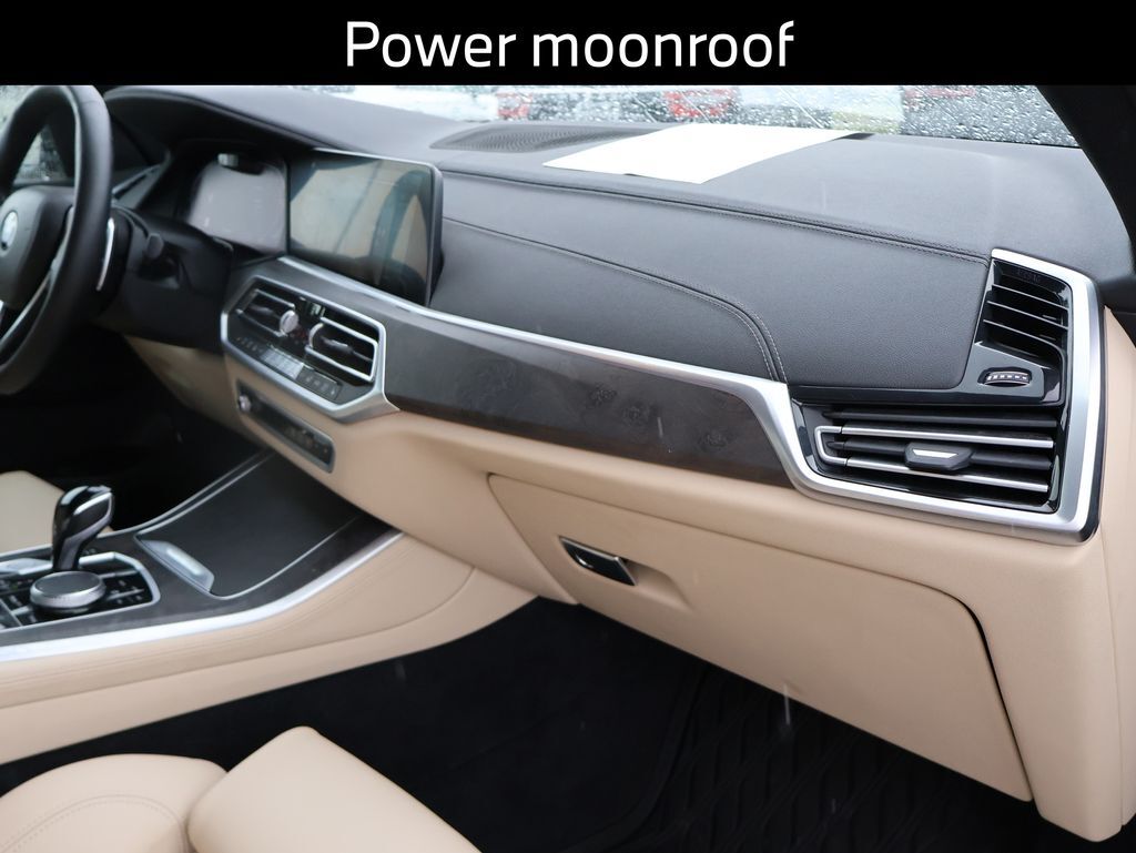 2022 BMW X5 xDrive40i San Clemente CA
