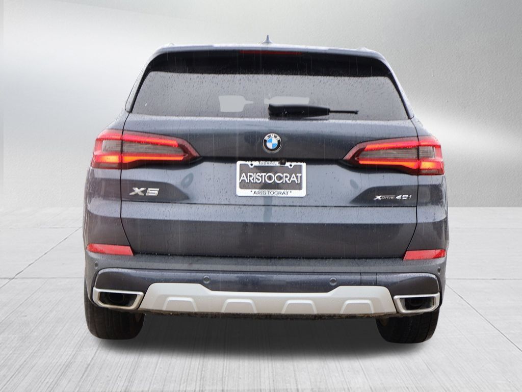 2022 BMW X5 xDrive40i San Clemente CA