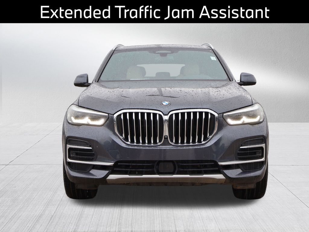 2022 BMW X5 xDrive40i San Clemente CA