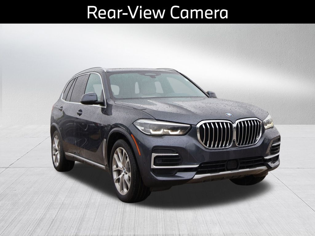 2022 BMW X5 xDrive40i San Clemente CA
