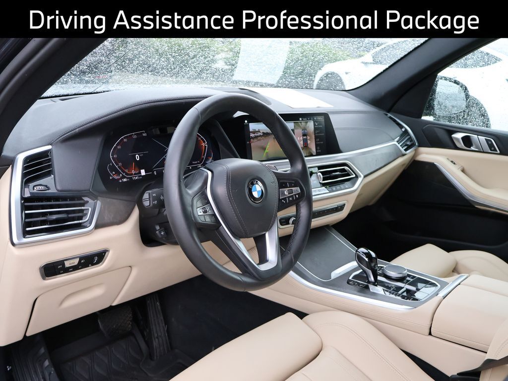 2022 BMW X5 xDrive40i San Clemente CA
